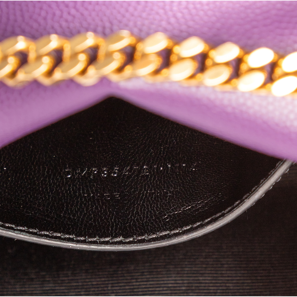 Saint Laurent Kate Mini - Picture 11 of 11